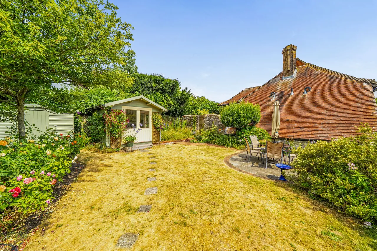 Church Street, Amberley, BN18, photo 21