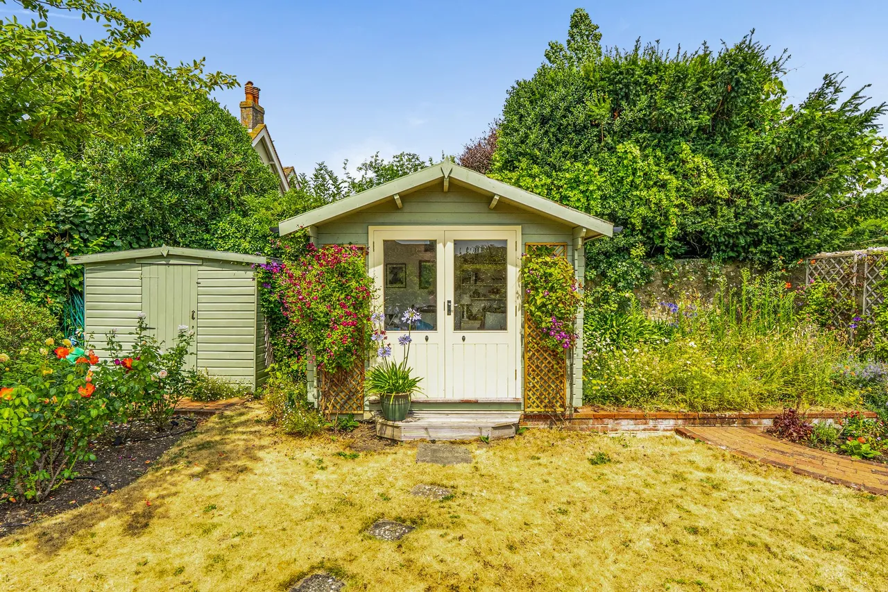 Church Street, Amberley, BN18, photo 17