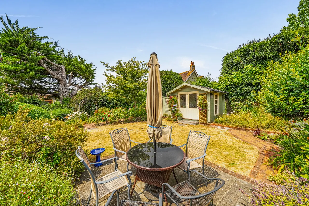 Church Street, Amberley, BN18, photo 23