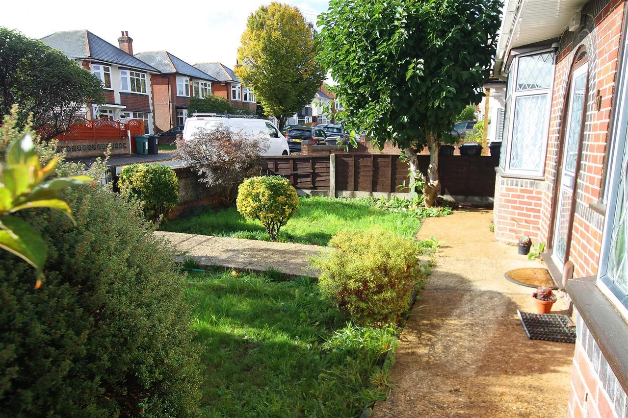 Priory View Road, Bournemouth, BH9, photo 14