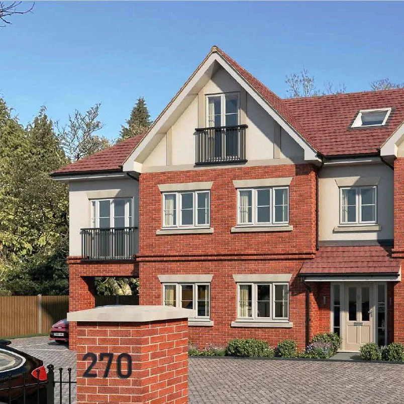 Brooklands Road, Weybridge, KT13, photo 12