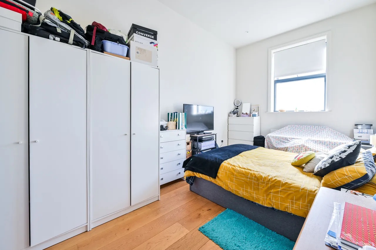 Flat 1, Petram House, Gateway, London, photo 6