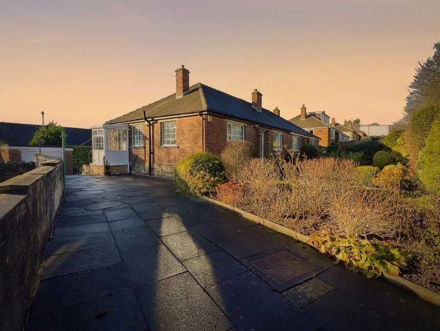 Netherlands Avenue, Odsal, West Yorkshire, BD12, photo 11