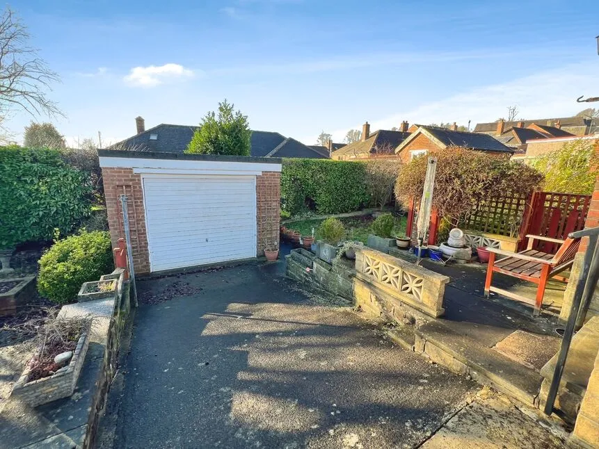 Netherlands Avenue, Odsal, West Yorkshire, BD12, photo 4