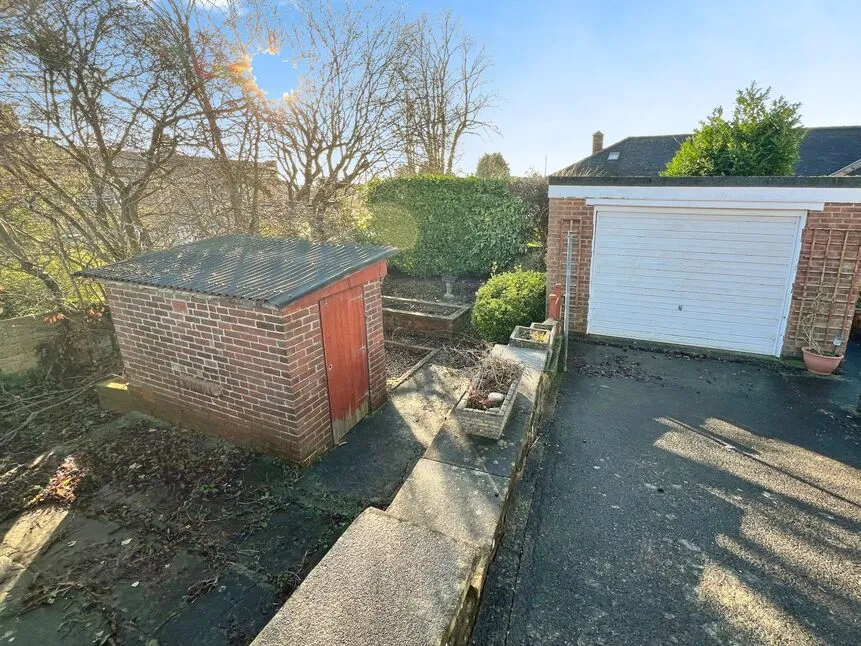Netherlands Avenue, Odsal, West Yorkshire, BD12, photo 12