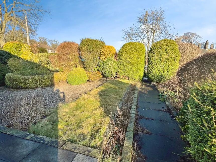 Netherlands Avenue, Odsal, West Yorkshire, BD12, photo 10