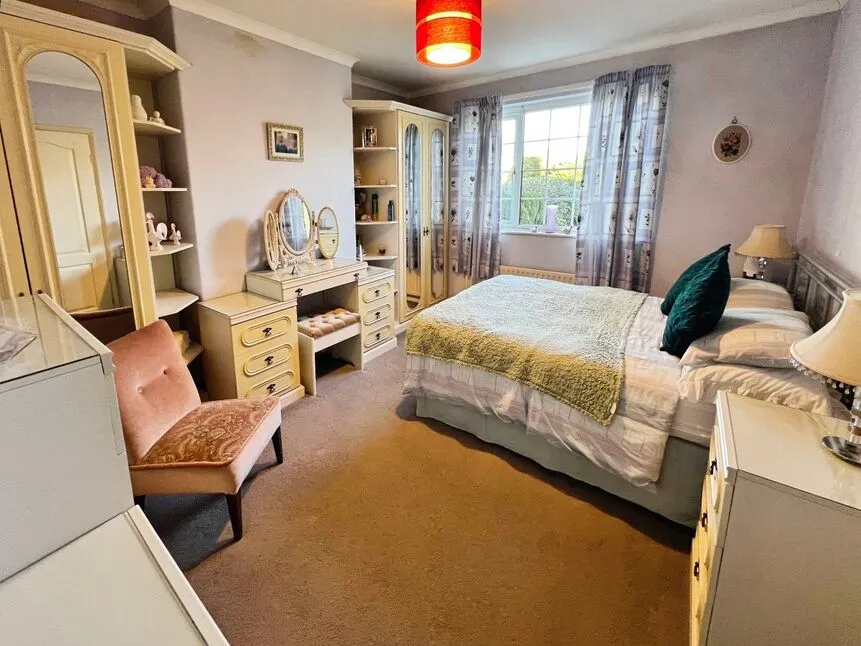 Netherlands Avenue, Odsal, West Yorkshire, BD12, photo 6