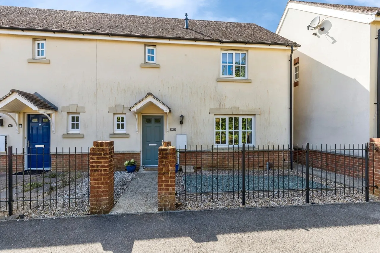 Trist Way, Ifield, RH11, photo 20