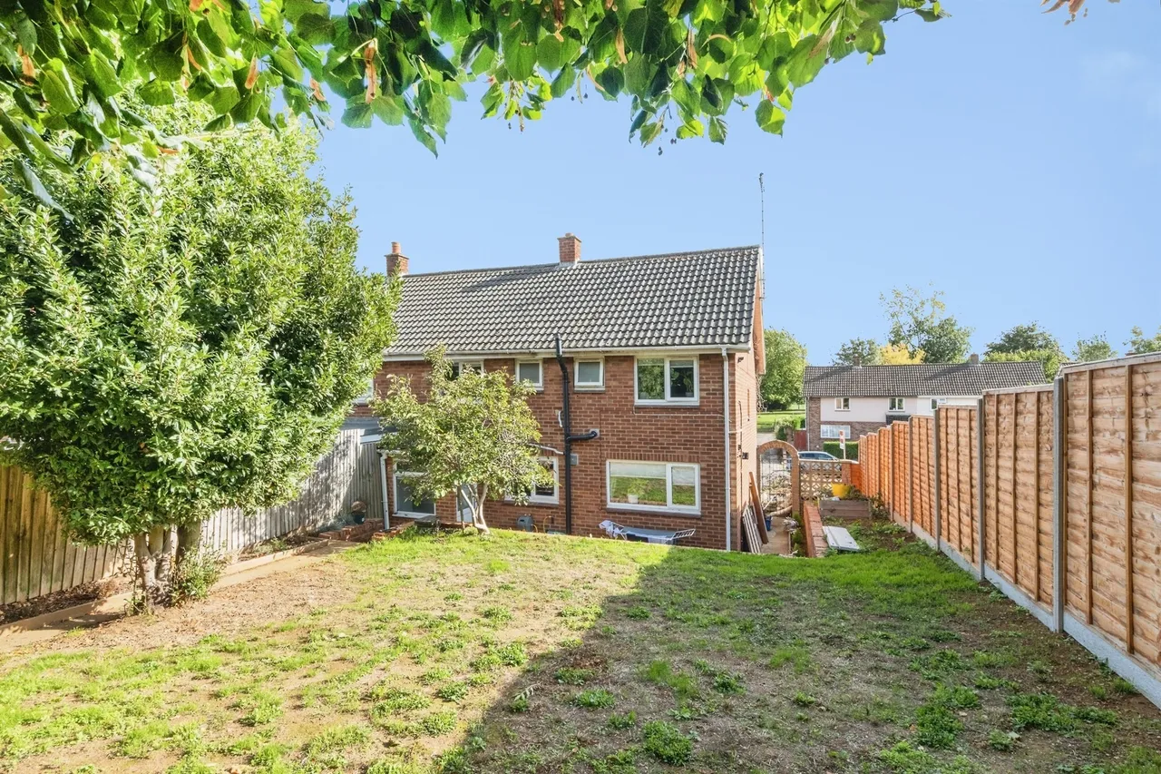4 bed house for sale, Prescott Avenue, Banbury, OX16