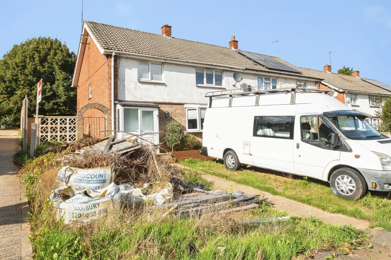 Prescott Avenue, Banbury, OX16, photo 14