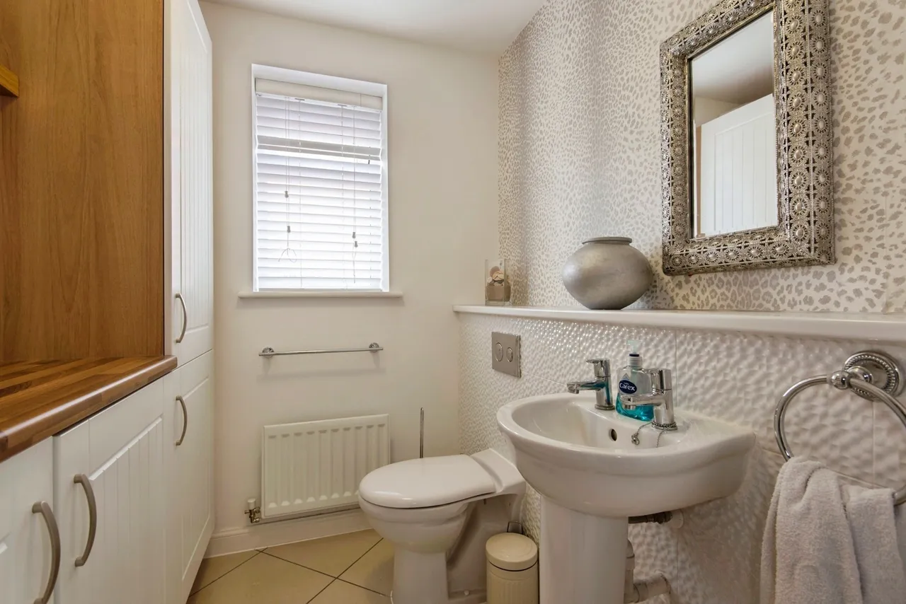 Redwing Croft, Lower Stondon, Henlow, Bedfordshire, SG16, photo 27