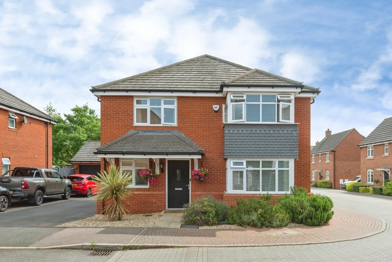 Redwing Croft, Lower Stondon, Henlow, Bedfordshire, SG16, photo 21