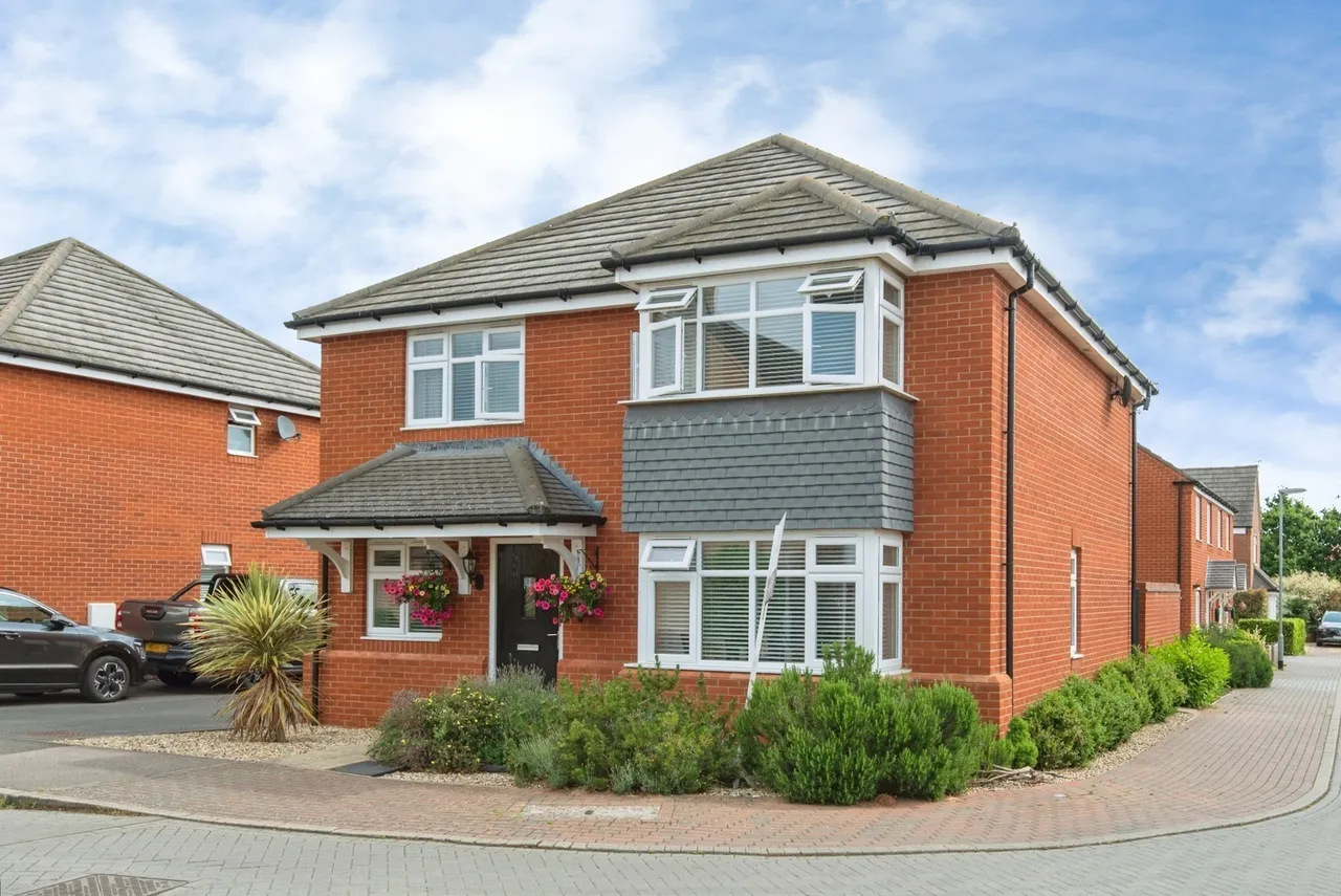 Redwing Croft, Lower Stondon, Henlow, Bedfordshire, SG16, photo 20