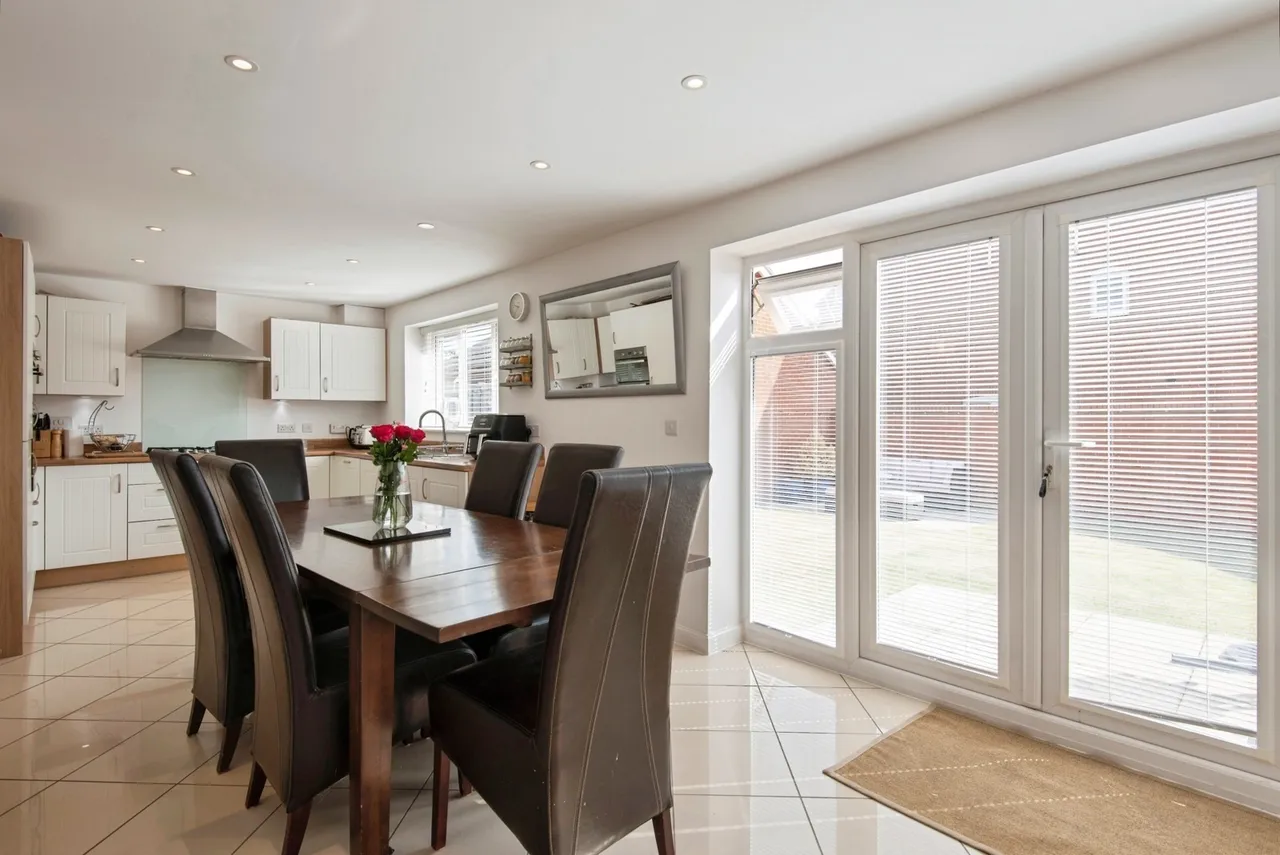 Redwing Croft, Lower Stondon, Henlow, Bedfordshire, SG16, photo 26