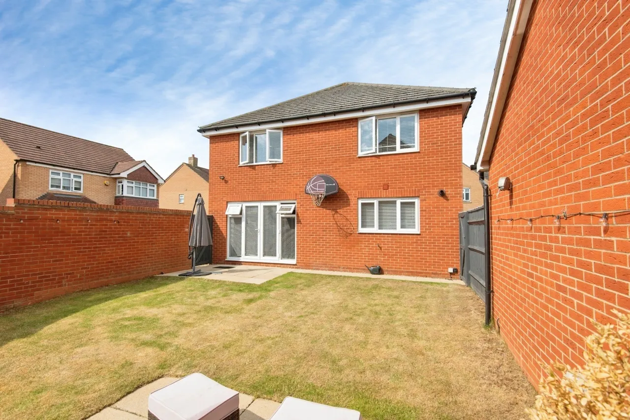 Redwing Croft, Lower Stondon, Henlow, Bedfordshire, SG16, photo 23