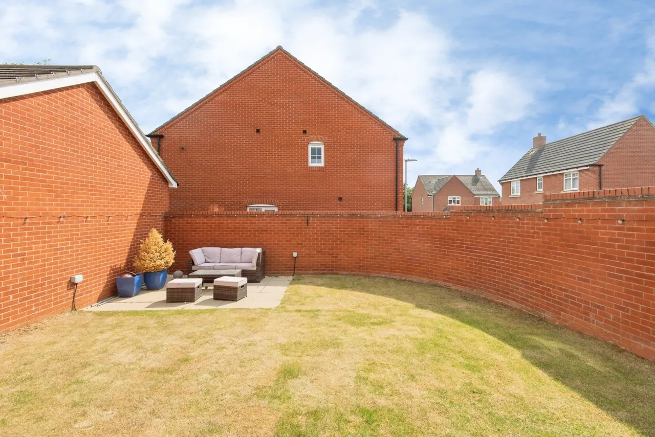 Redwing Croft, Lower Stondon, Henlow, Bedfordshire, SG16, photo 22