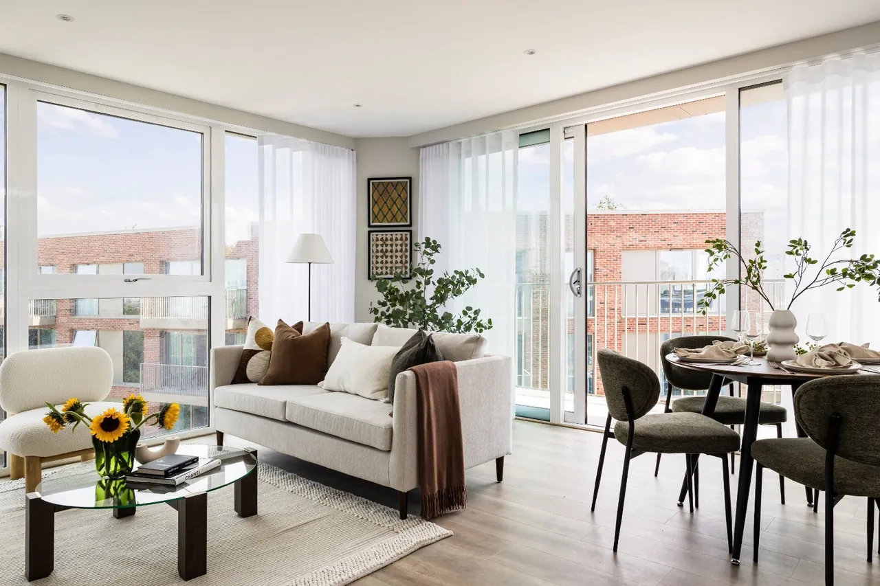 Grinstead Road, Deptford, SE8, photo 4