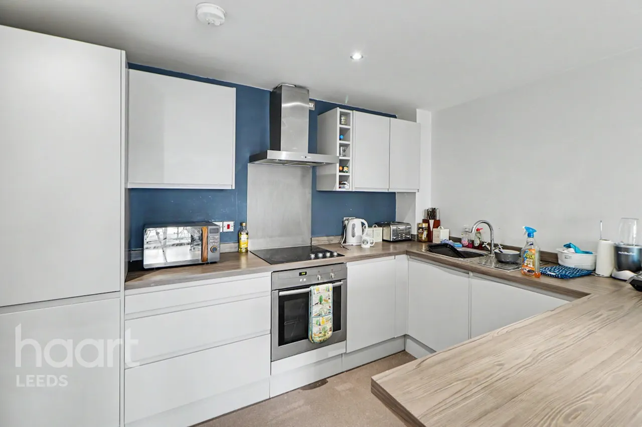 The Boulevard, Leeds, LS10, photo 2
