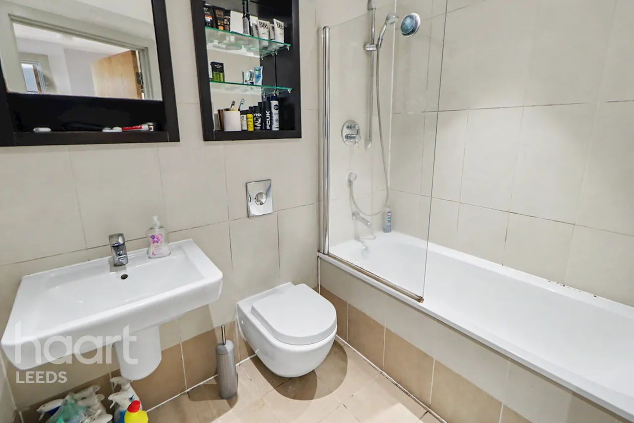The Boulevard, Leeds, LS10, photo 7
