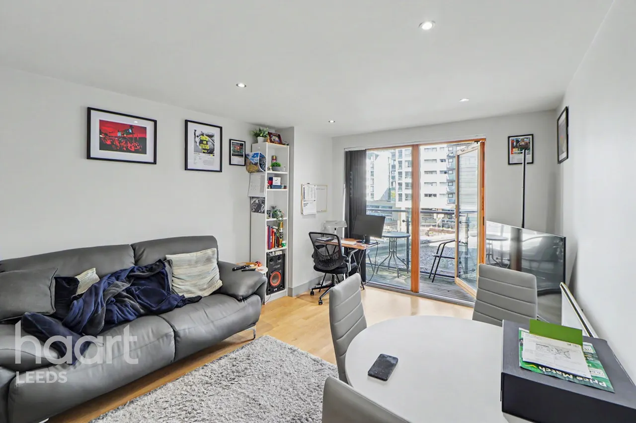 The Boulevard, Leeds, LS10, photo 3