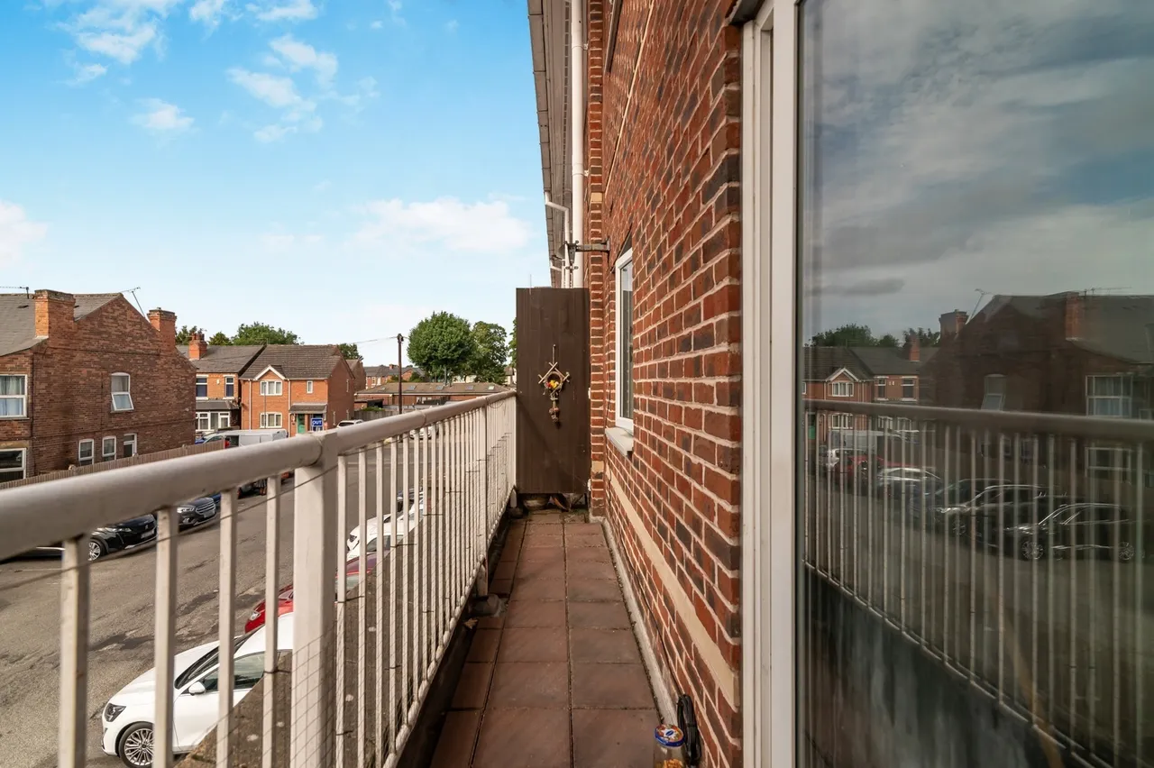Carlton Hill, NOTTINGHAM, Nottinghamshire, NG4, photo 8