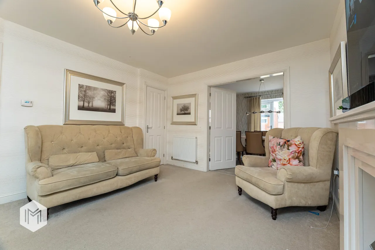 Wilpshire Close, BURY, Bury, BL9 9FU, photo 6