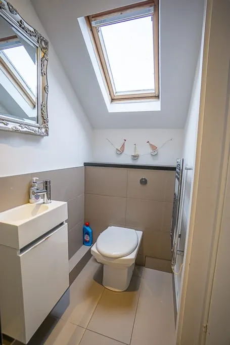 Preswylfa Flat, Abersoch, LL53, photo 6
