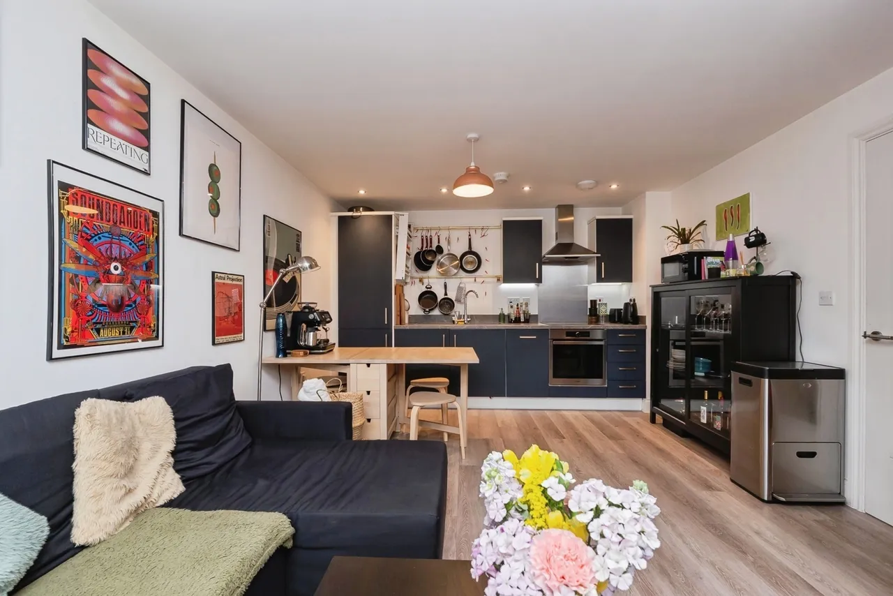 Chapel Road, BRISTOL, Avon, BS16, photo 3