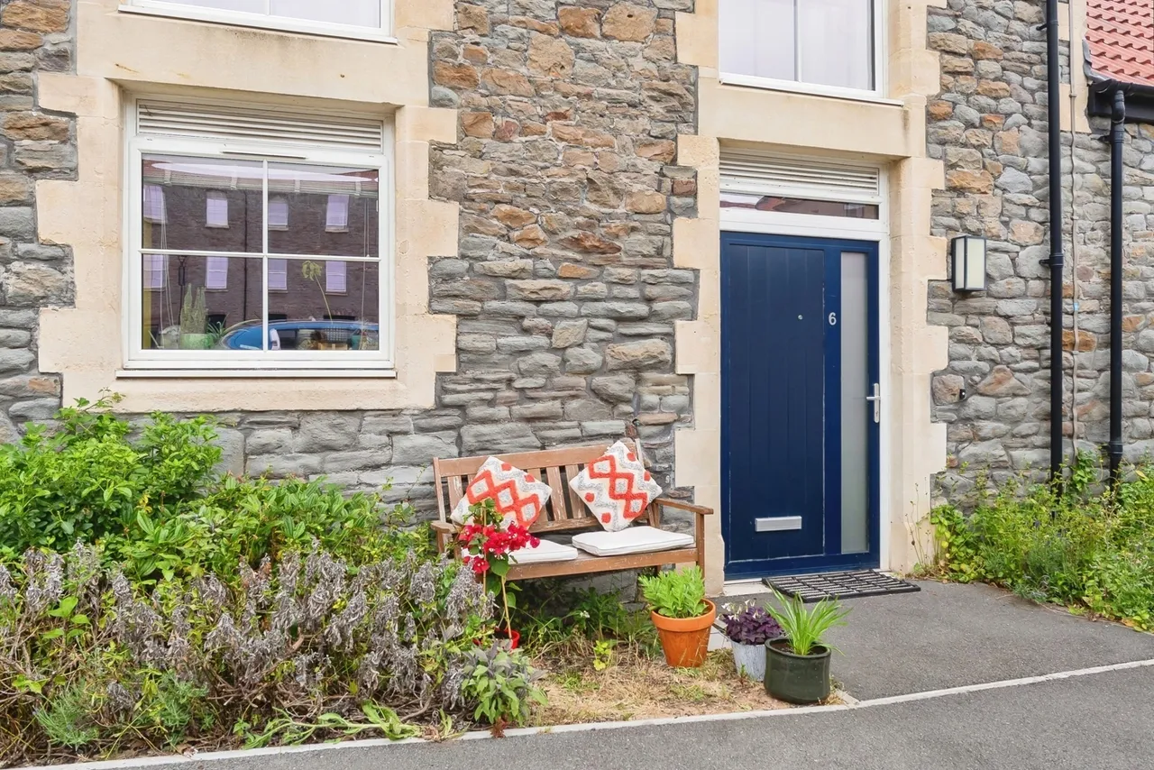 Chapel Road, BRISTOL, Avon, BS16, photo 14