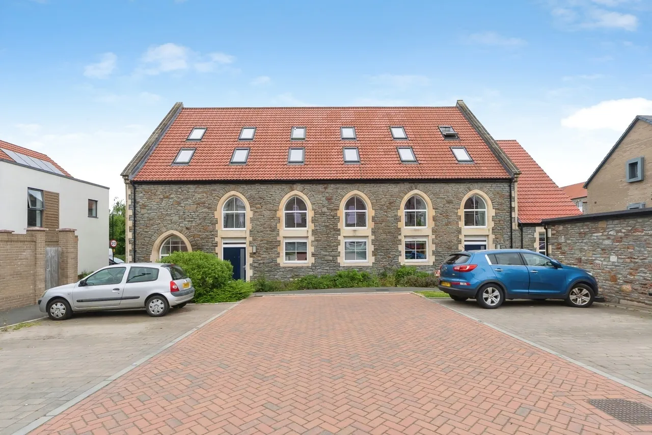 Chapel Road, BRISTOL, Avon, BS16, photo 13