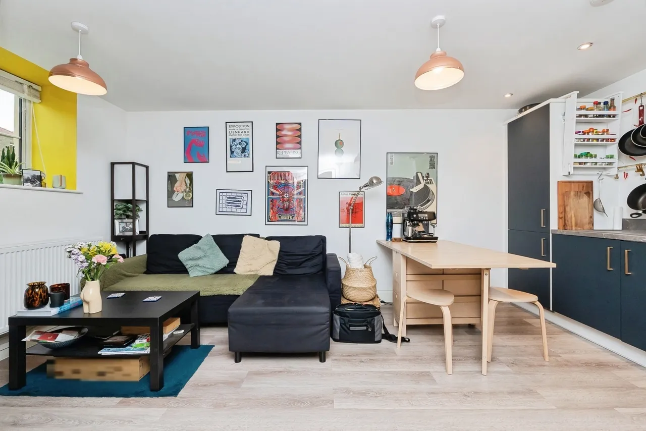 Chapel Road, BRISTOL, Avon, BS16, photo 5