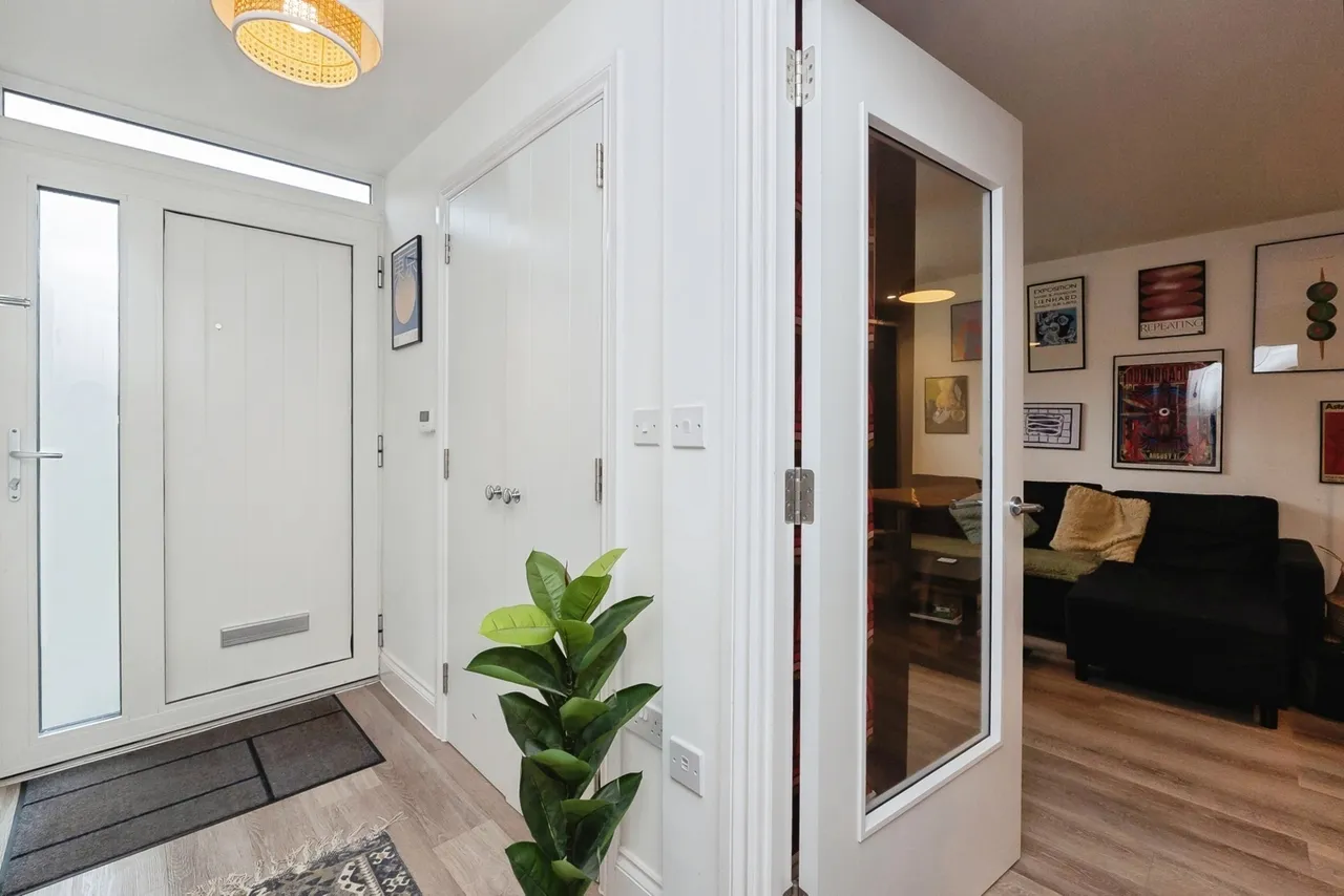 Chapel Road, BRISTOL, Avon, BS16, photo 12