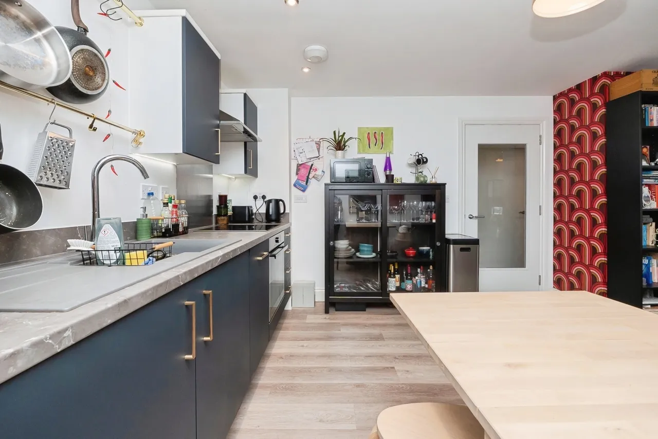 Chapel Road, BRISTOL, Avon, BS16, photo 11