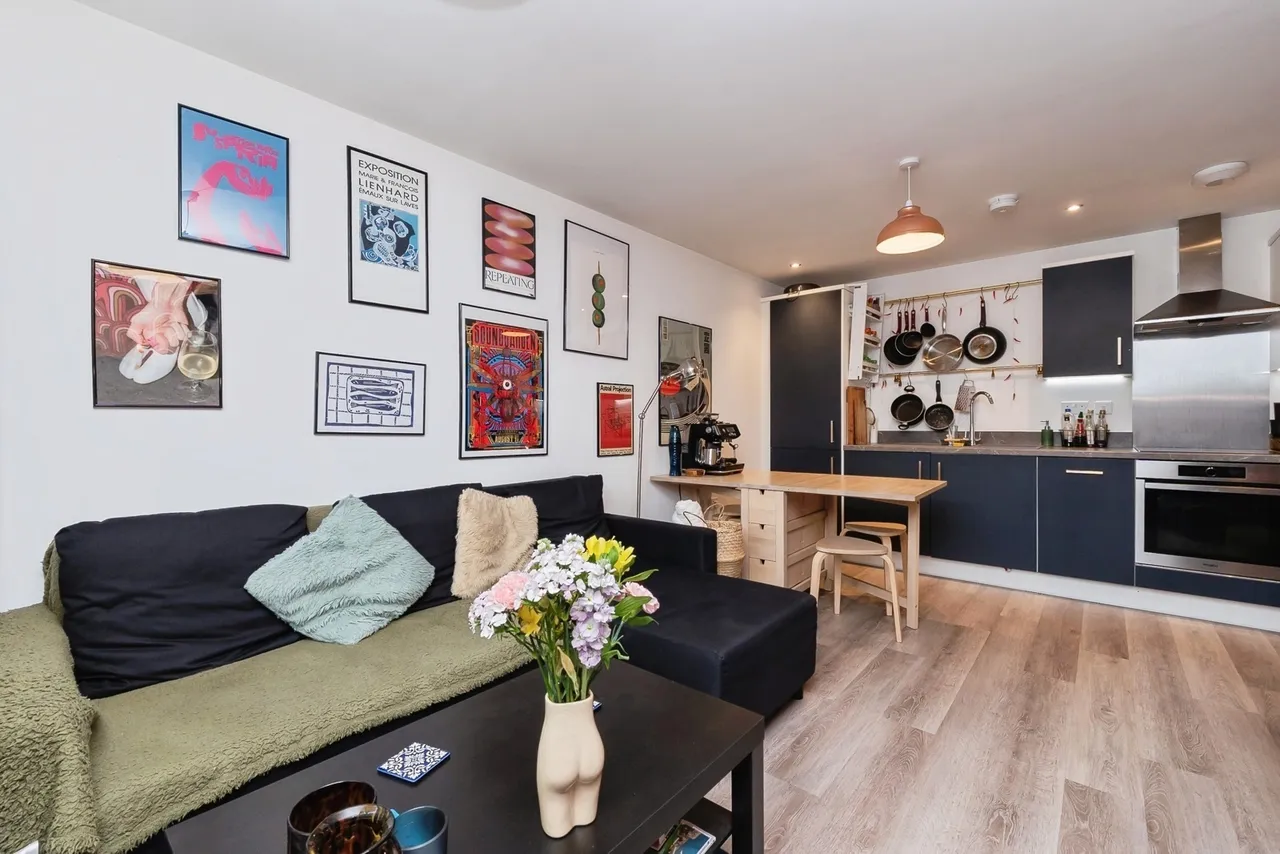 Chapel Road, BRISTOL, Avon, BS16, photo 6