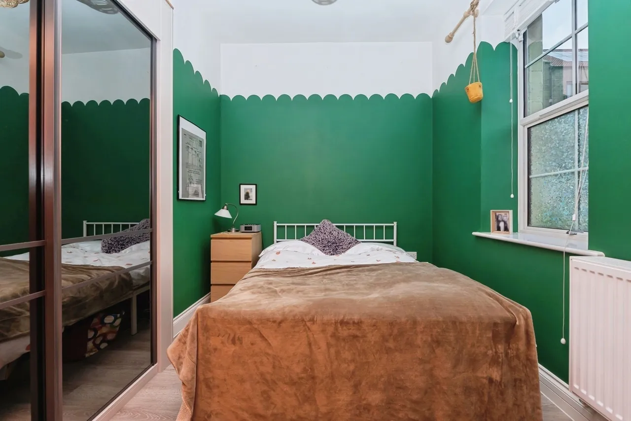 Chapel Road, BRISTOL, Avon, BS16, photo 10