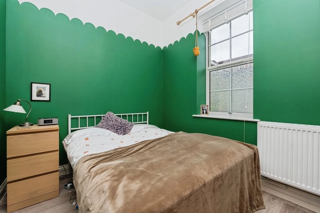 Chapel Road, BRISTOL, Avon, BS16, photo 9