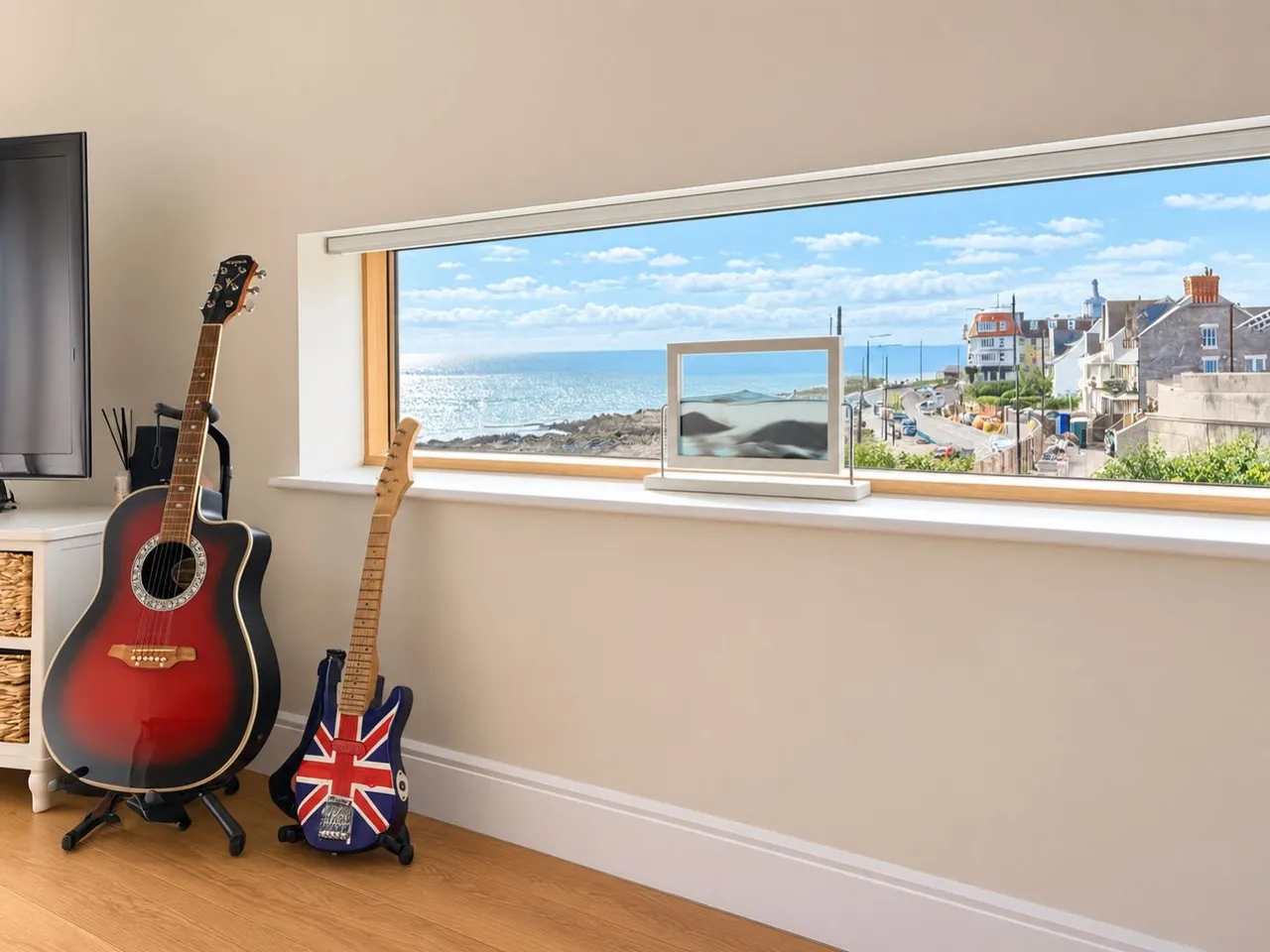 Esplanade House Esplanade, Porthcawl, CF36, photo 9