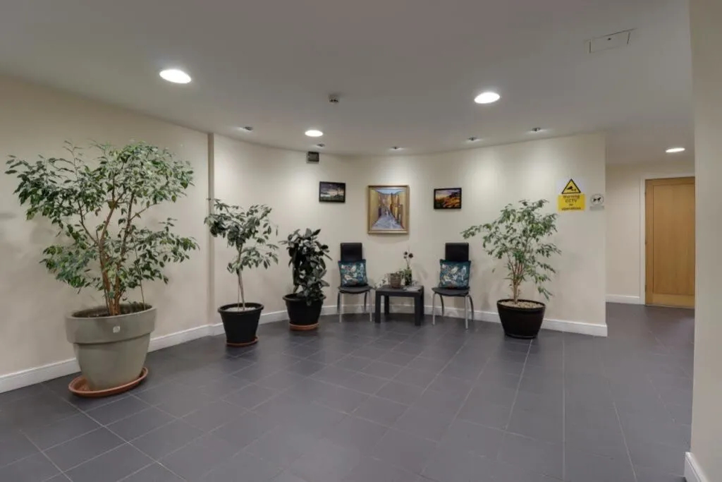 Esplanade House Esplanade, Porthcawl, CF36, photo 15