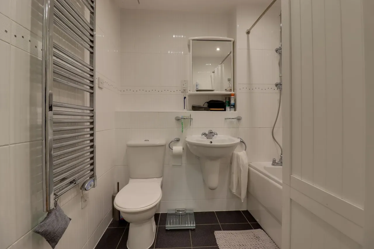 Esplanade House Esplanade, Porthcawl, CF36, photo 6