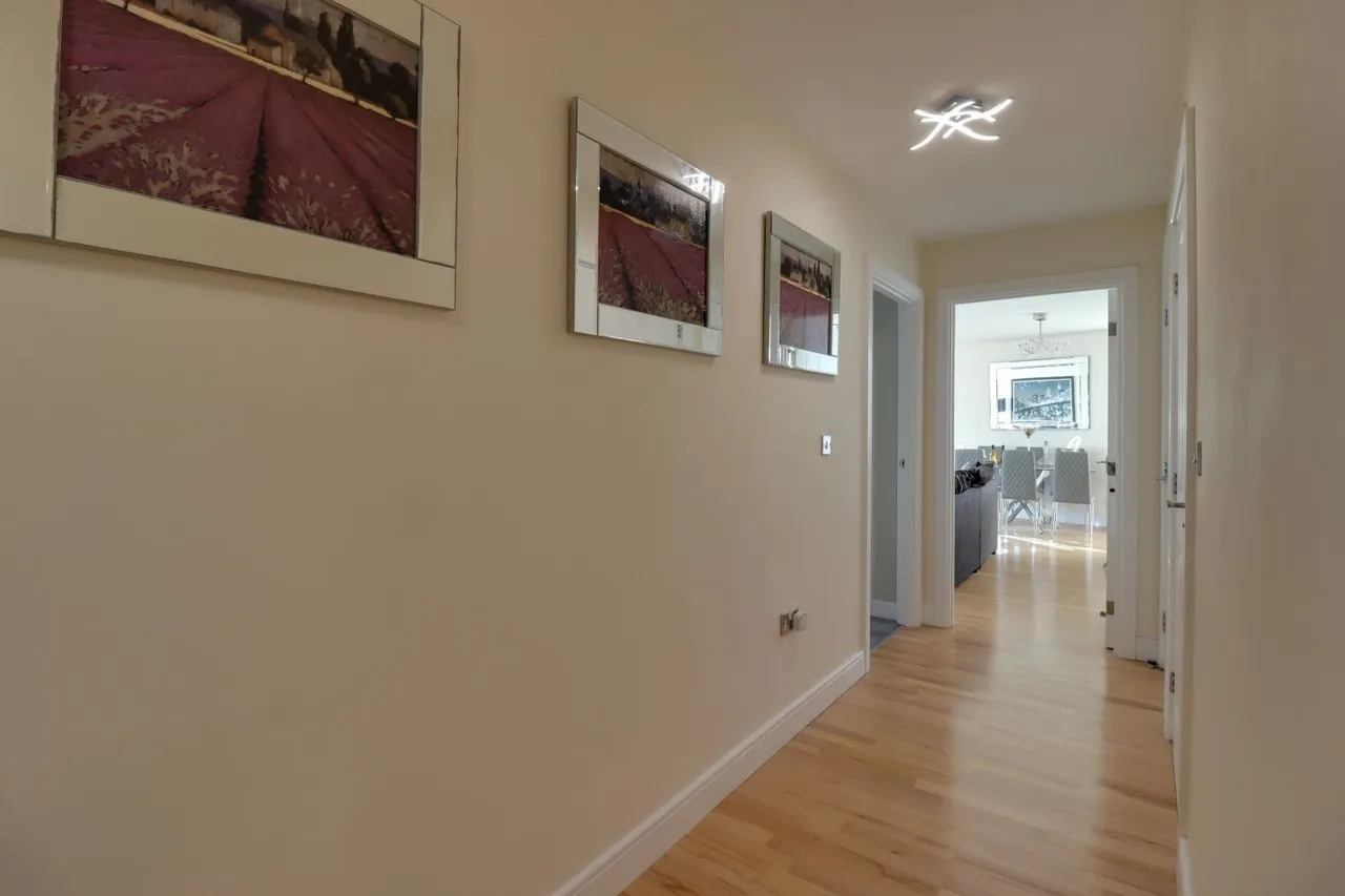 Esplanade House Esplanade, Porthcawl, CF36, photo 7
