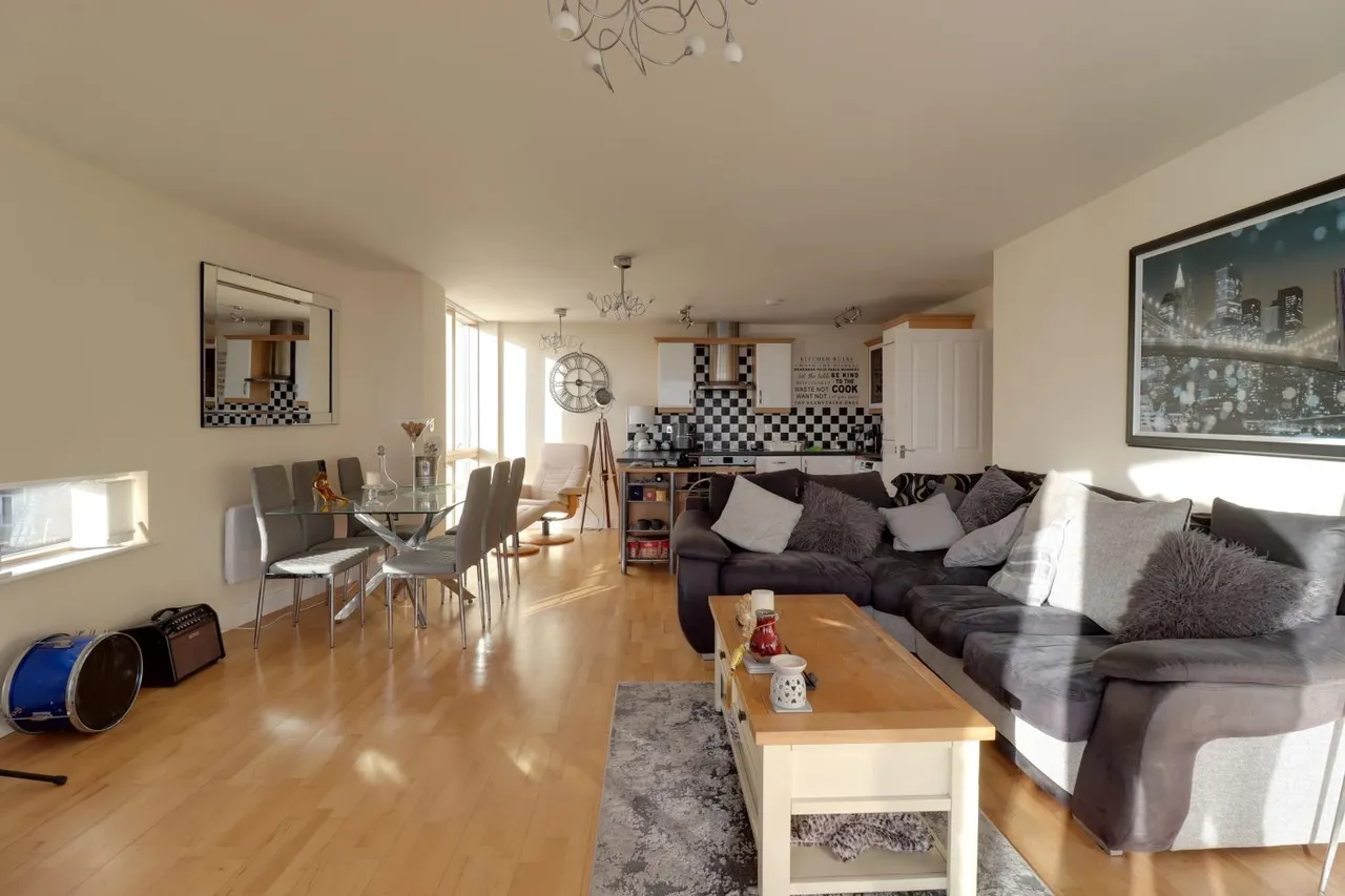 Esplanade House Esplanade, Porthcawl, CF36, photo 10