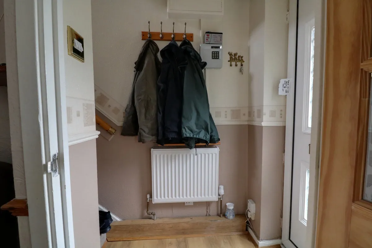 Clares Lane Close, Telford, photo 8