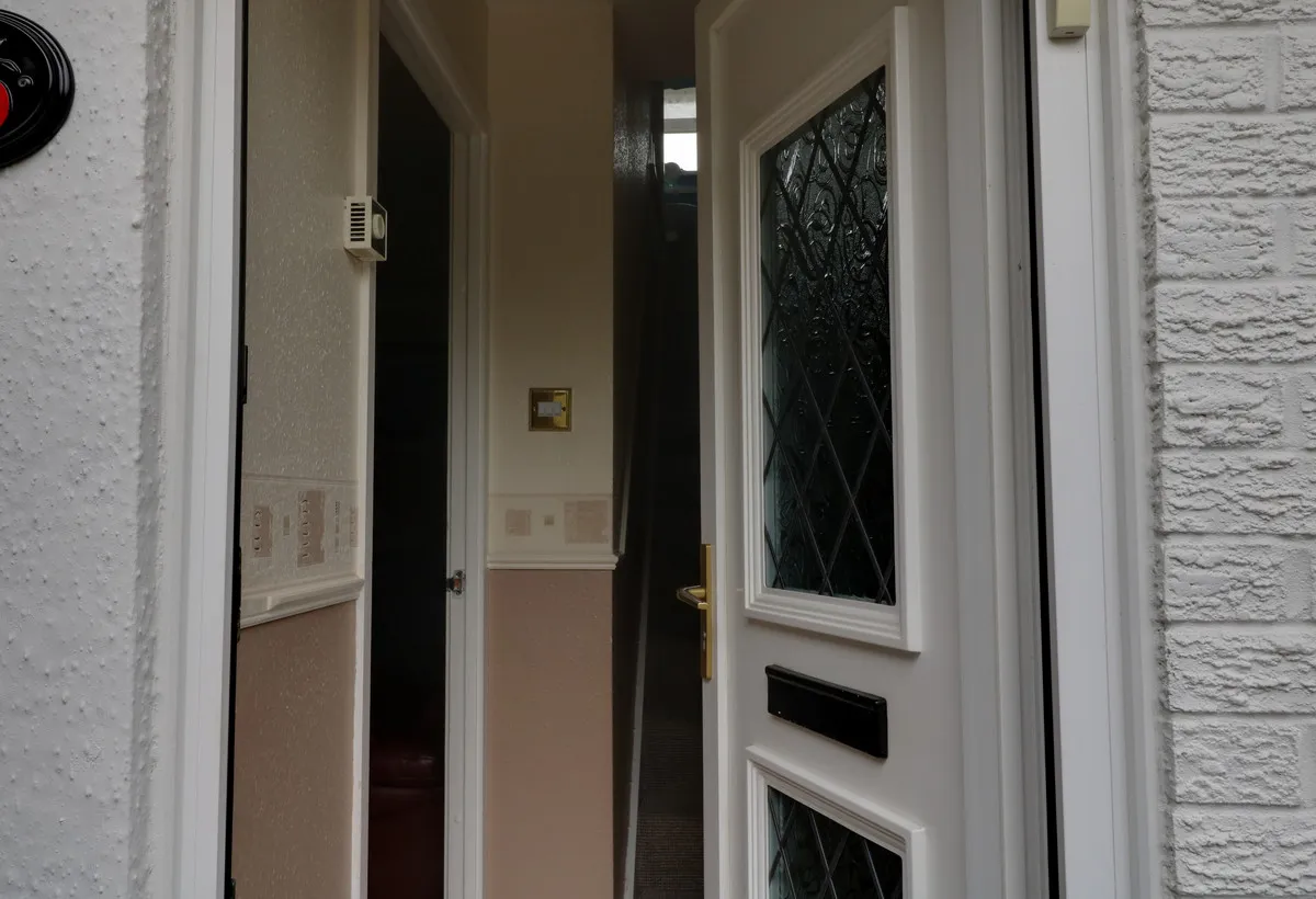 Clares Lane Close, Telford, photo 5