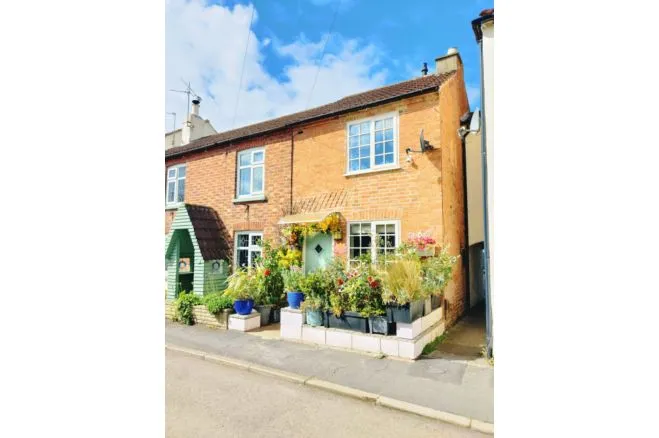 1 bed house for sale, Meadow End, Nottingham, NG11
