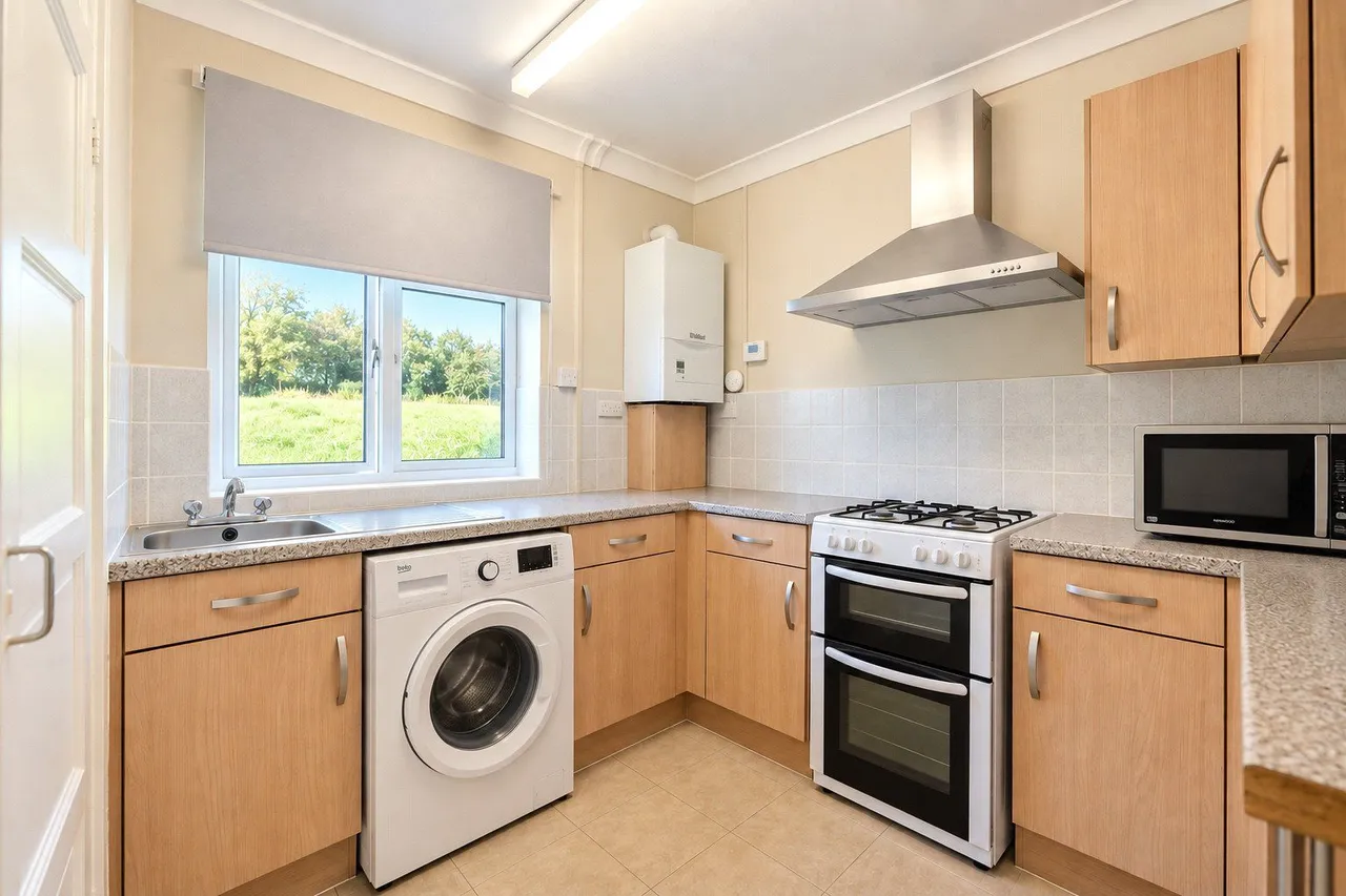 Cranmer Bank, Leeds, LS17, photo 3