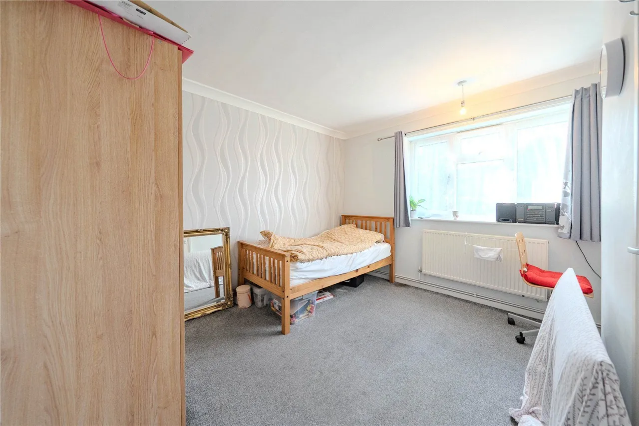 Cranmer Bank, Leeds, LS17, photo 5