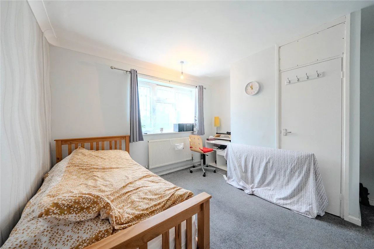 Cranmer Bank, Leeds, LS17, photo 6