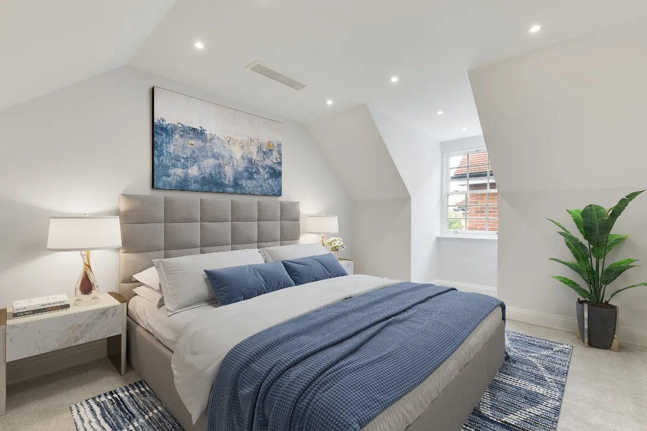 High Beeches, 101 West Heath Road, Hampstead, London, NW3 7TN, photo 9