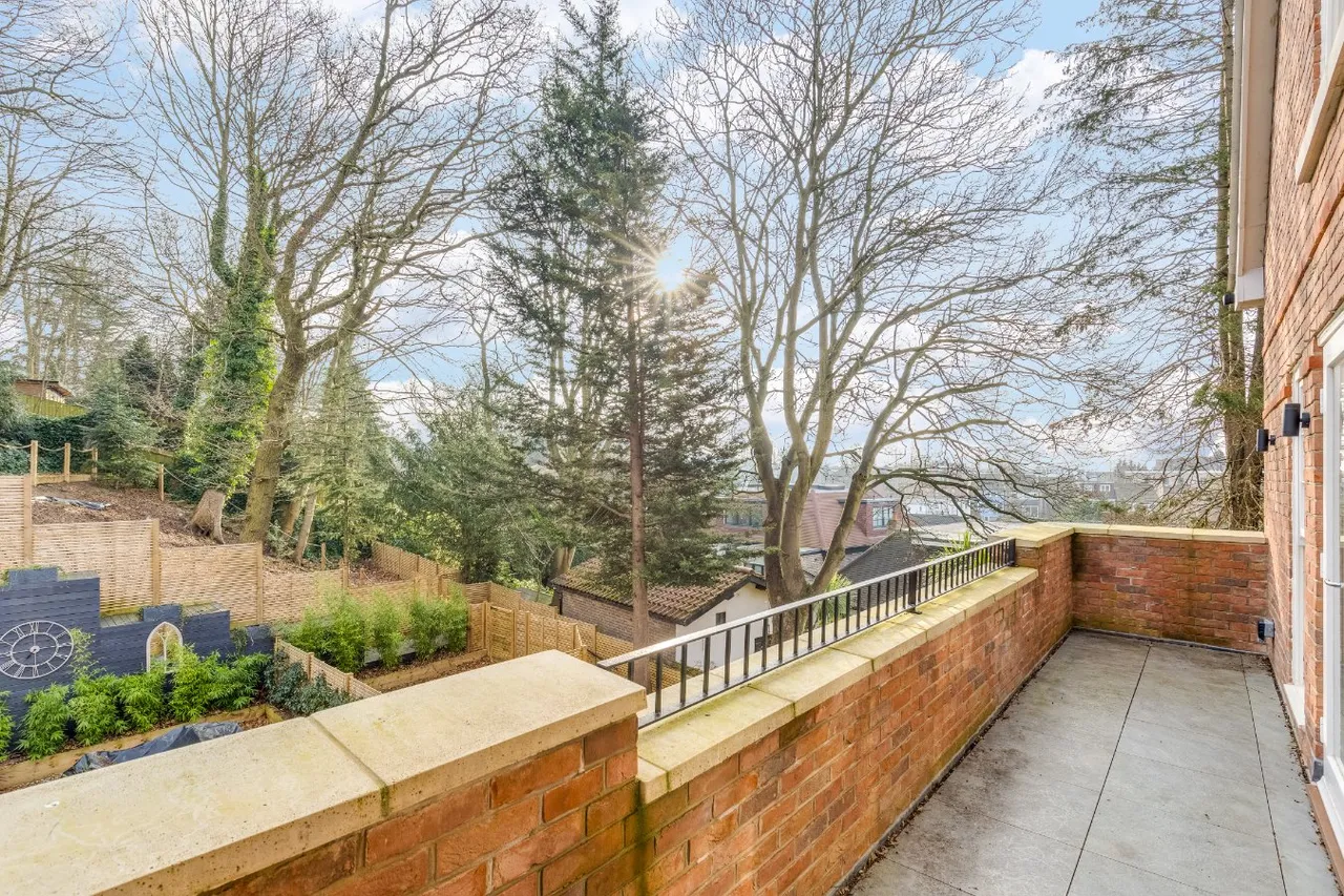 High Beeches, 101 West Heath Road, Hampstead, London, NW3 7TN, photo 6