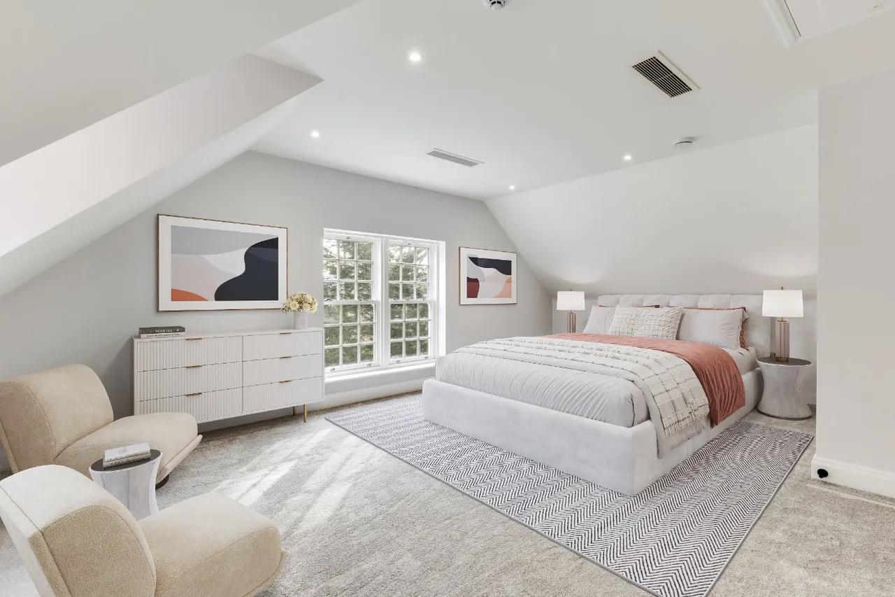 High Beeches, 101 West Heath Road, Hampstead, London, NW3 7TN, photo 7